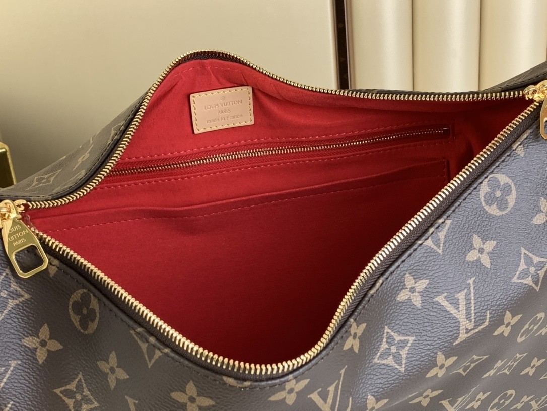 L X V Slouchy M12098 Size:40x31x11cm detail 7