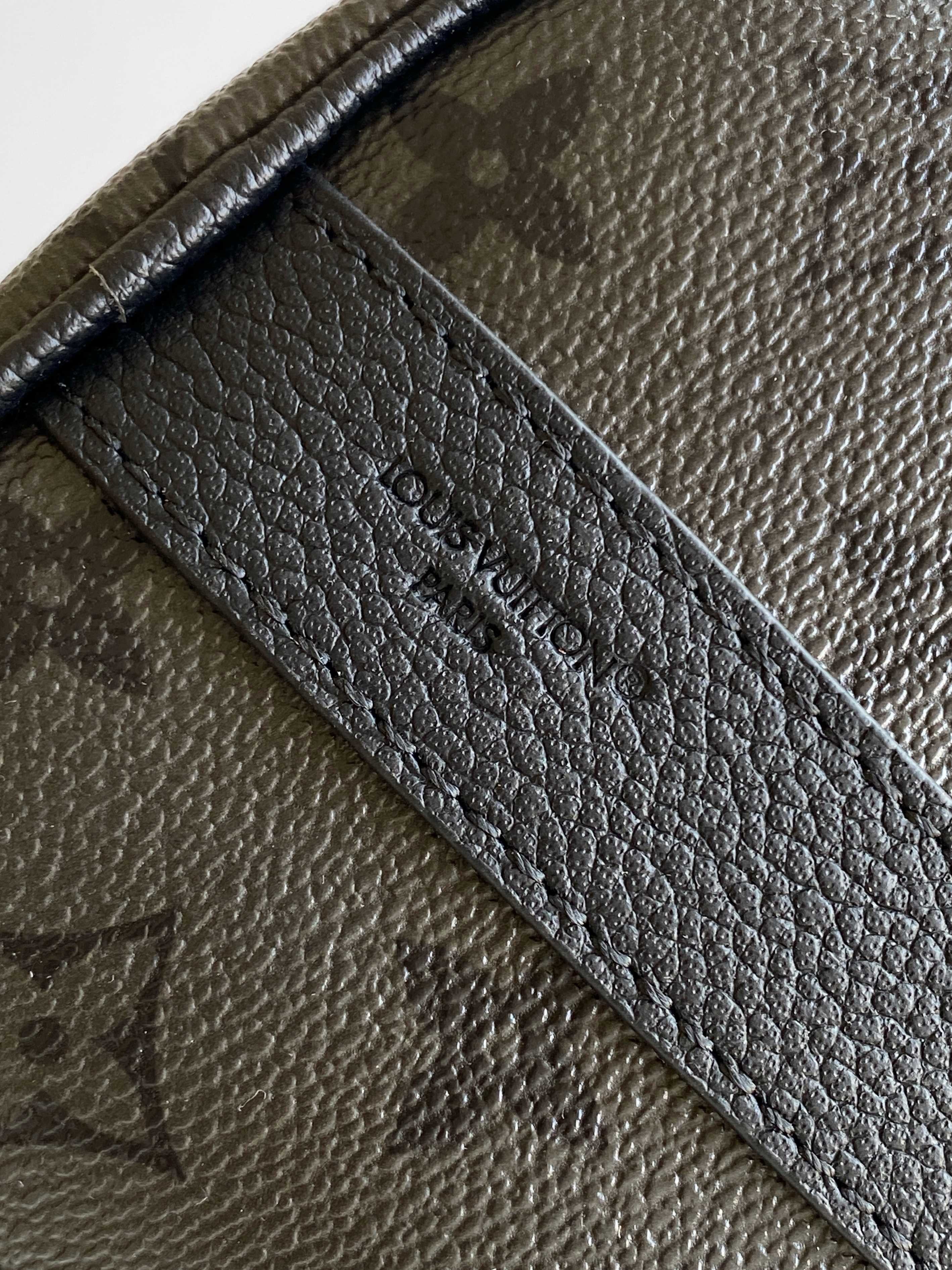 L X V Keepall Bandoulière 25 M12684 Size:25x15x11cm detail 9