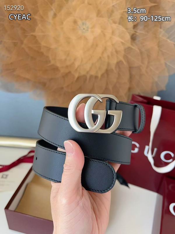 GUC 35mm Belt(Multiple colors) detail 7