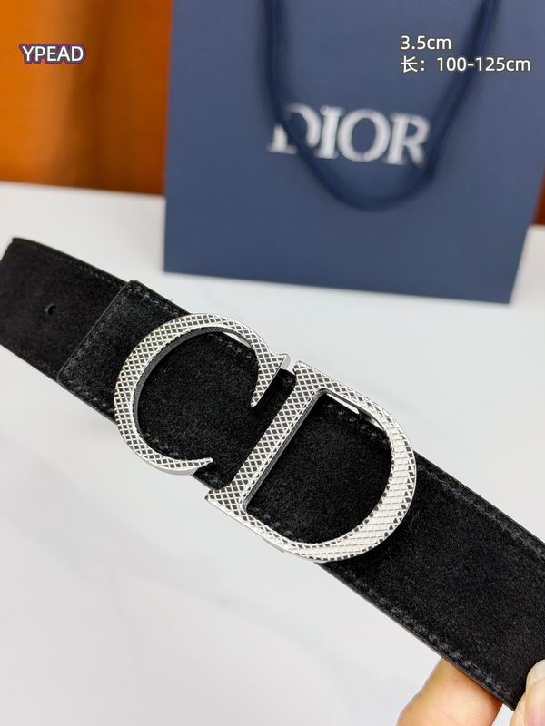 DR 35mm Belt（Multiple colors） detail 19