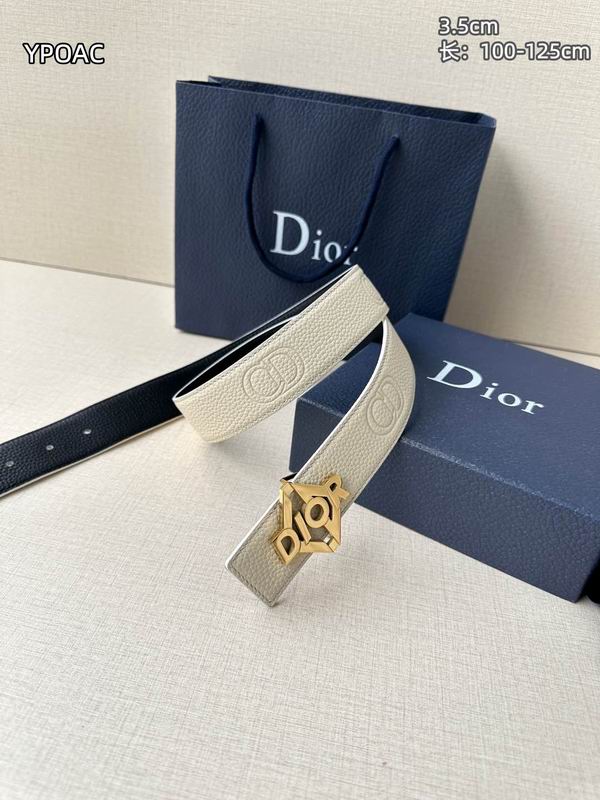 DR 35mm Belt（Multiple colors） detail 44