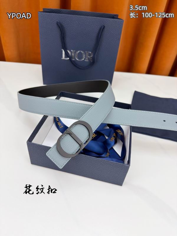 DR 35mm Belt(Multiple colors) detail 4