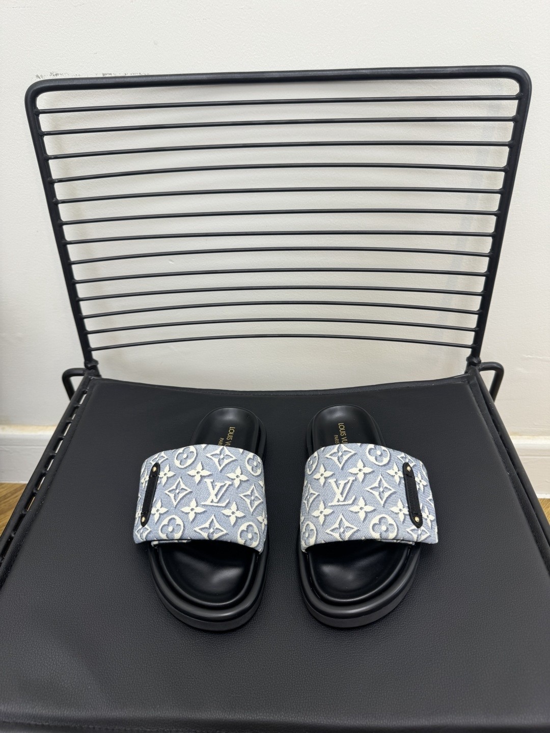L X V SLIPPERS（Multiple colors） detail 20