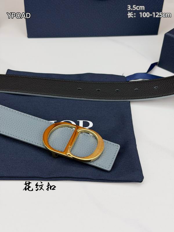 DR 35mm Belt(Multiple colors) detail 13