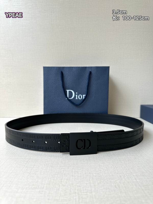 DR 35mm Belt(Multiple colors) detail 7