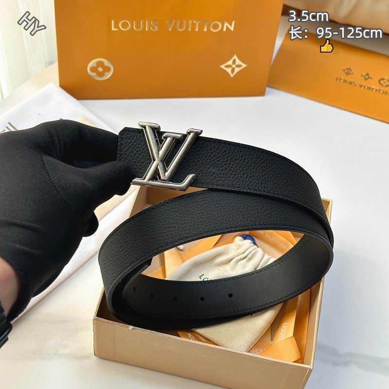 L X V 35mm Belt(Multiple colors) detail 17