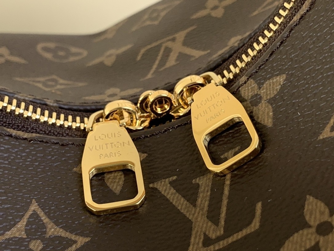L X V Slouchy M12098 Size:40x31x11cm detail 4