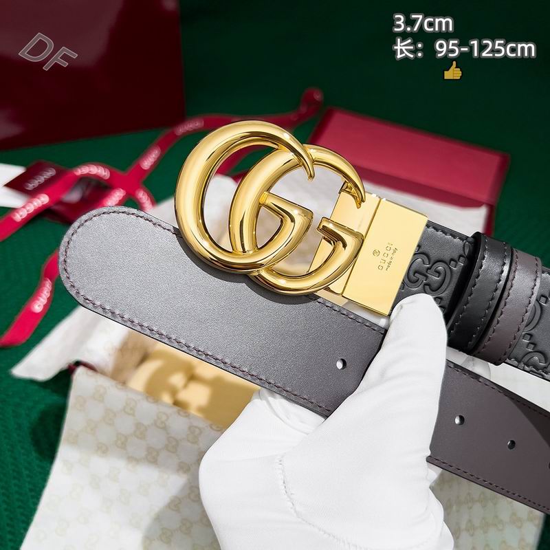 GUC 37mm Belt(Multiple colors) detail 22