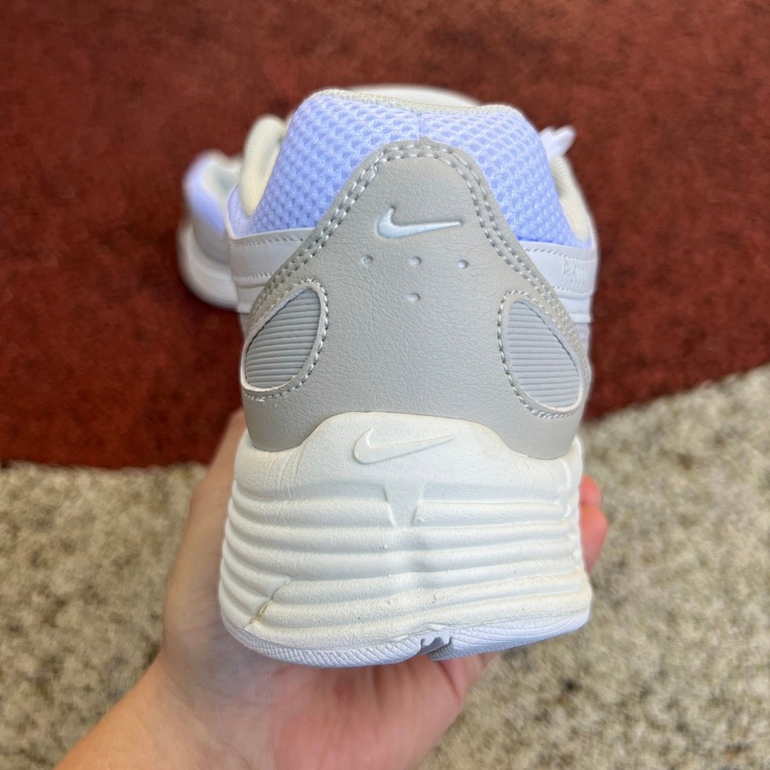 Nike p-6000纯白 Nike/耐 新款P-6000 低帮透气时尚休闲鞋 CV2209-111