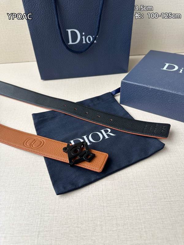 DR 35mm Belt（Multiple colors） detail 55