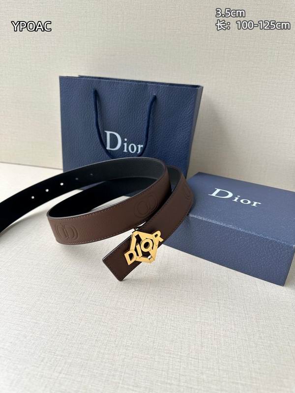 DR 35mm Belt（Multiple colors） detail 23
