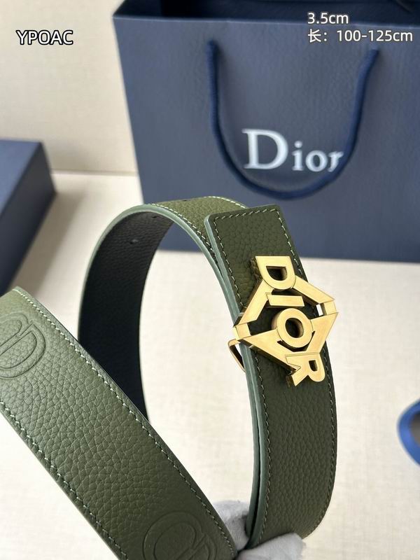 DR 35mm Belt（Multiple colors） detail 38