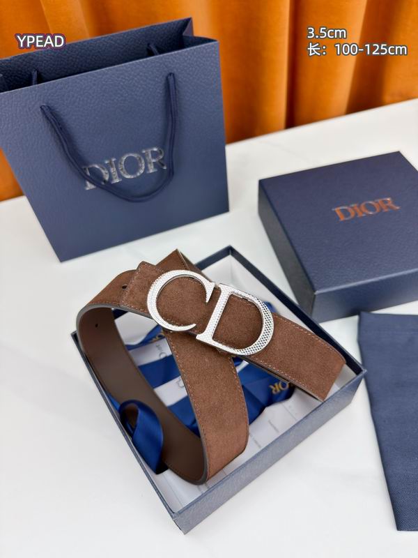DR 35mm Belt（Multiple colors） detail 15