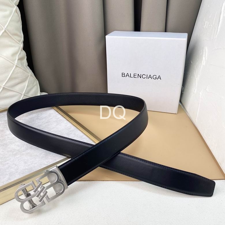 BLCG Belt Wide 3.5cm(Multiple colors) detail 3