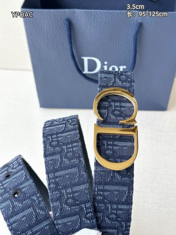 DR 35mm Belt(Multiple colors) detail 19