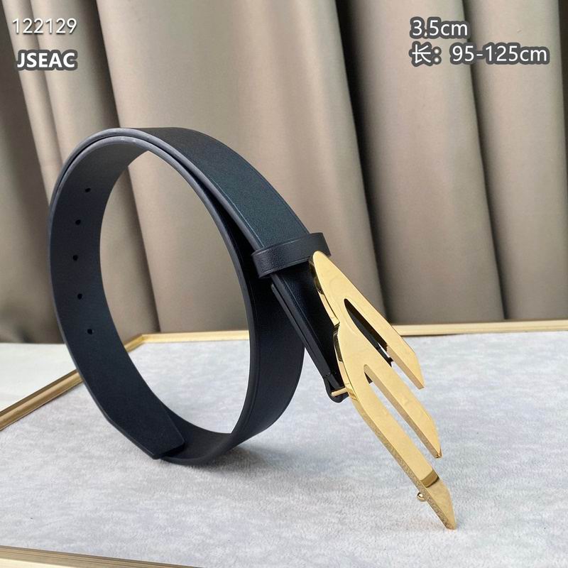 BLCG Belt Wide 3.5cm(Multiple colors) detail 10