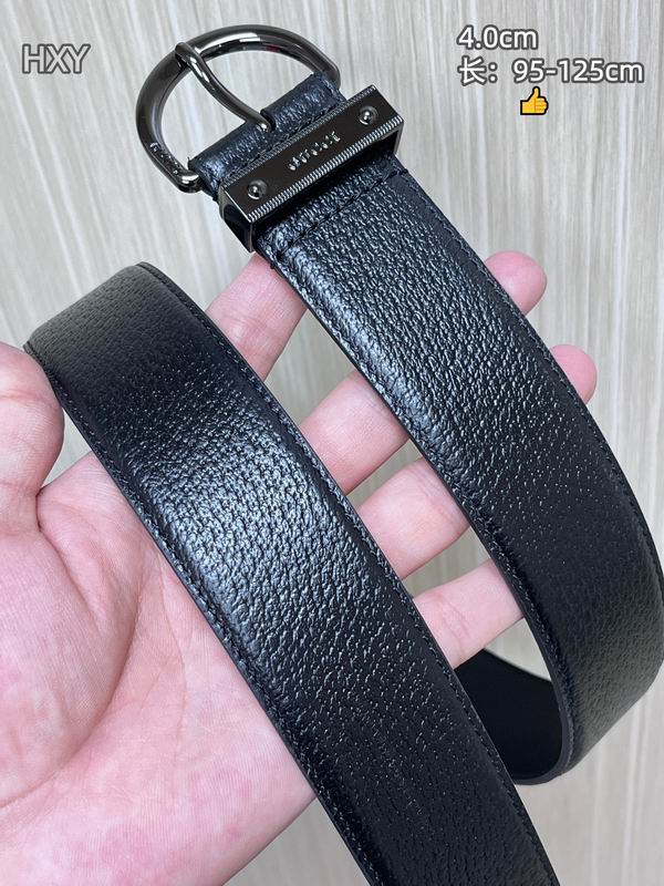 GUC 40mm Belt(Multiple colors) detail 12