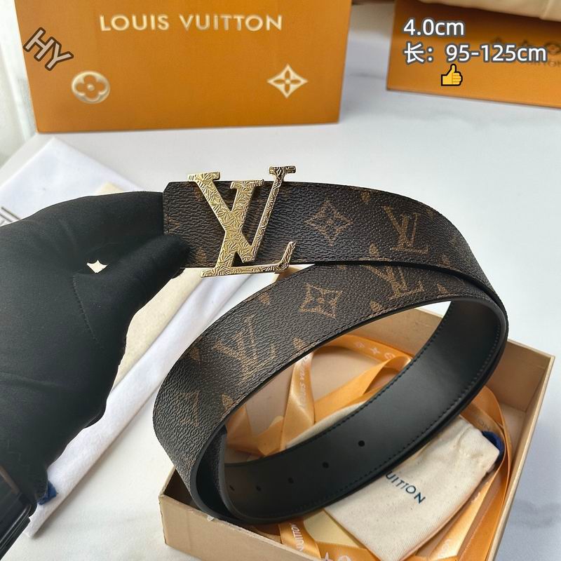 L X V 40mm Belt(Multiple colors) detail 20