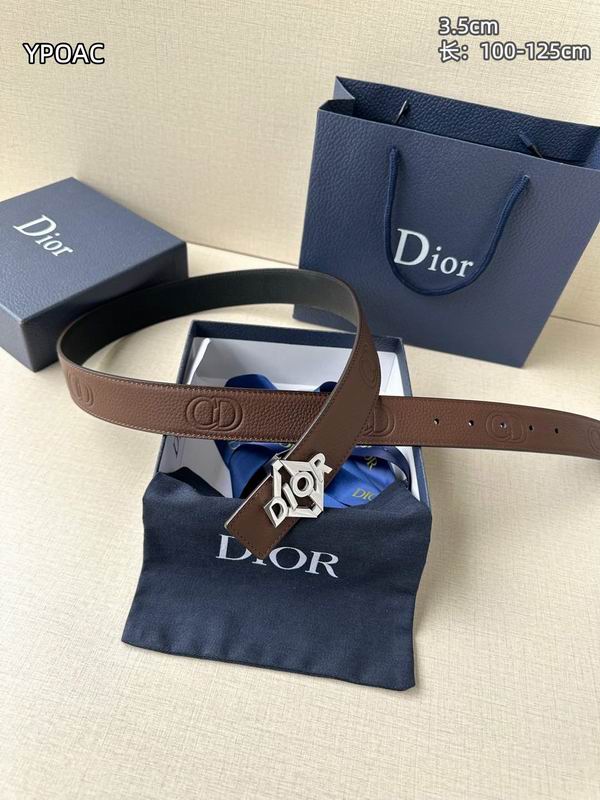 DR 35mm Belt（Multiple colors） detail 26