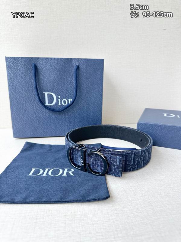 DR 35mm Belt(Multiple colors) detail 22