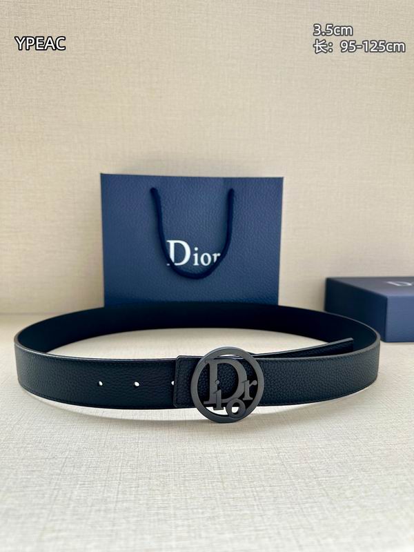 DR 35mm Belt(Multiple colors) detail 22