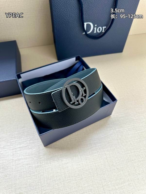DR 35mm Belt(Multiple colors) detail 5