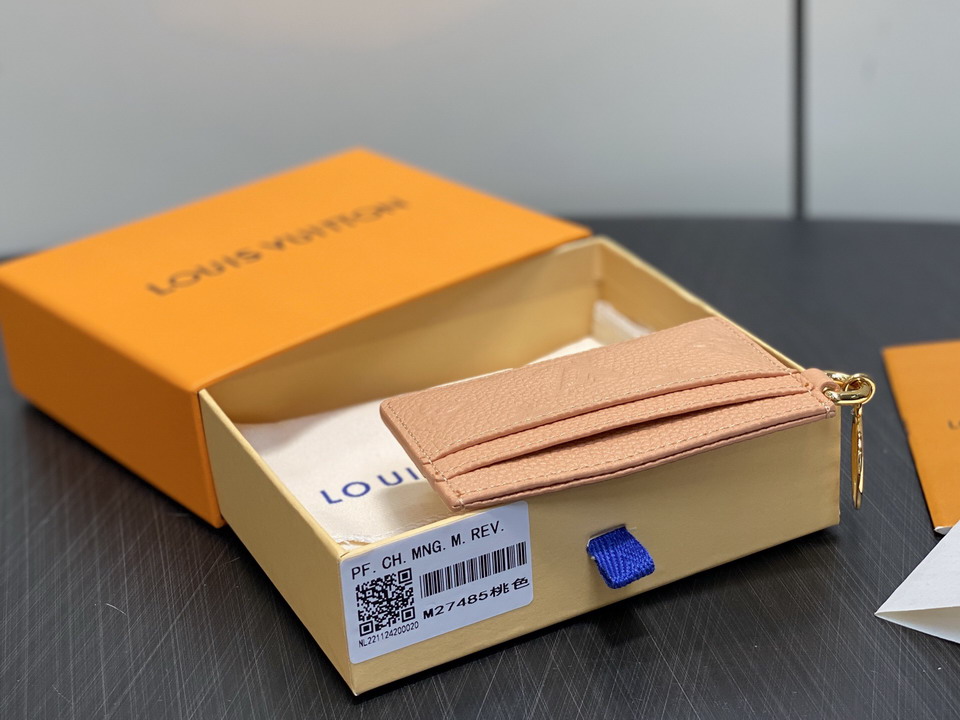 L X V Wallets(Multiple sizes) detail 5
