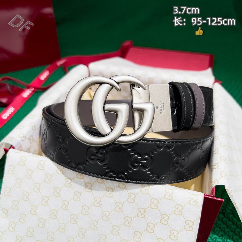 GUC 37mm Belt(Multiple colors) detail 6