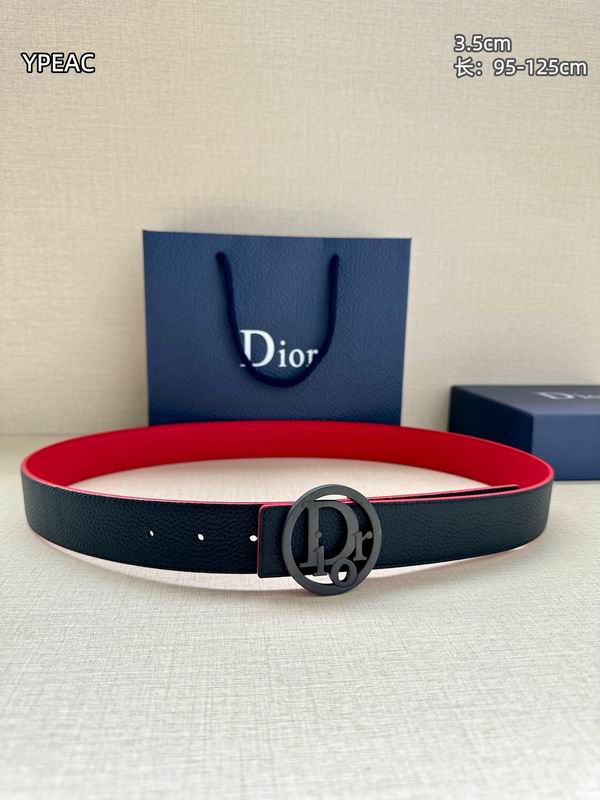 DR 35mm Belt(Multiple colors) detail 18