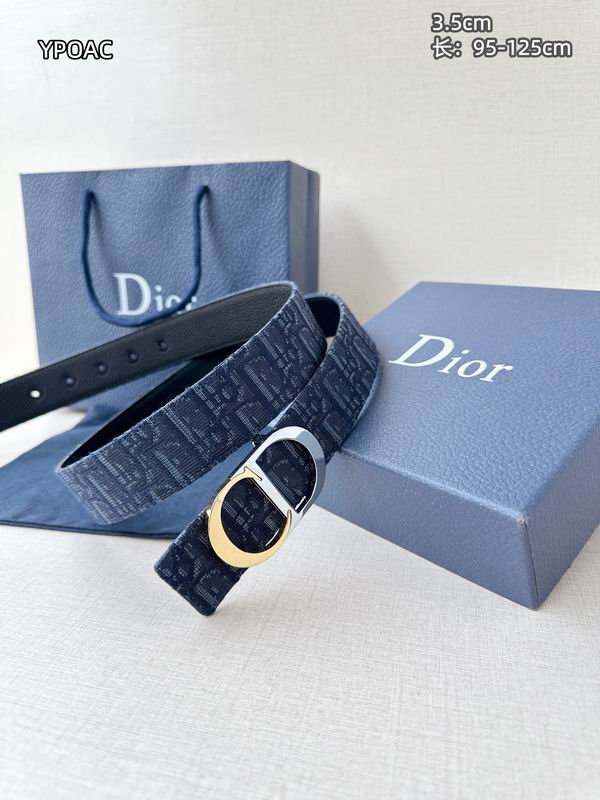 DR 35mm Belt(Multiple colors) detail 11
