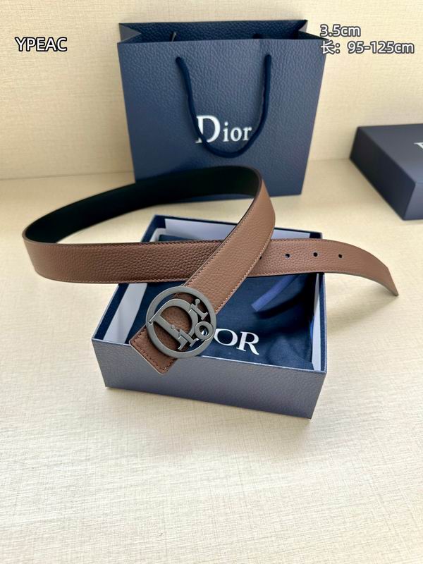 DR 35mm Belt(Multiple colors) detail 8