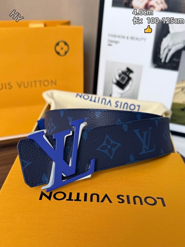 L X V 40mm Belt(Multiple colors) detail 6