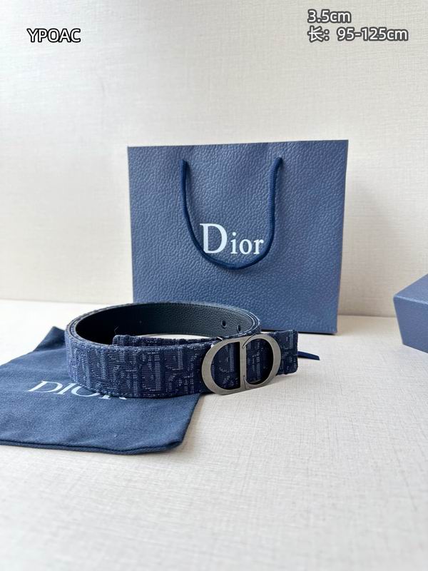 DR 35mm Belt(Multiple colors) detail 15