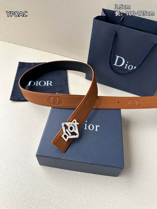 DR 35mm Belt（Multiple colors） detail 31
