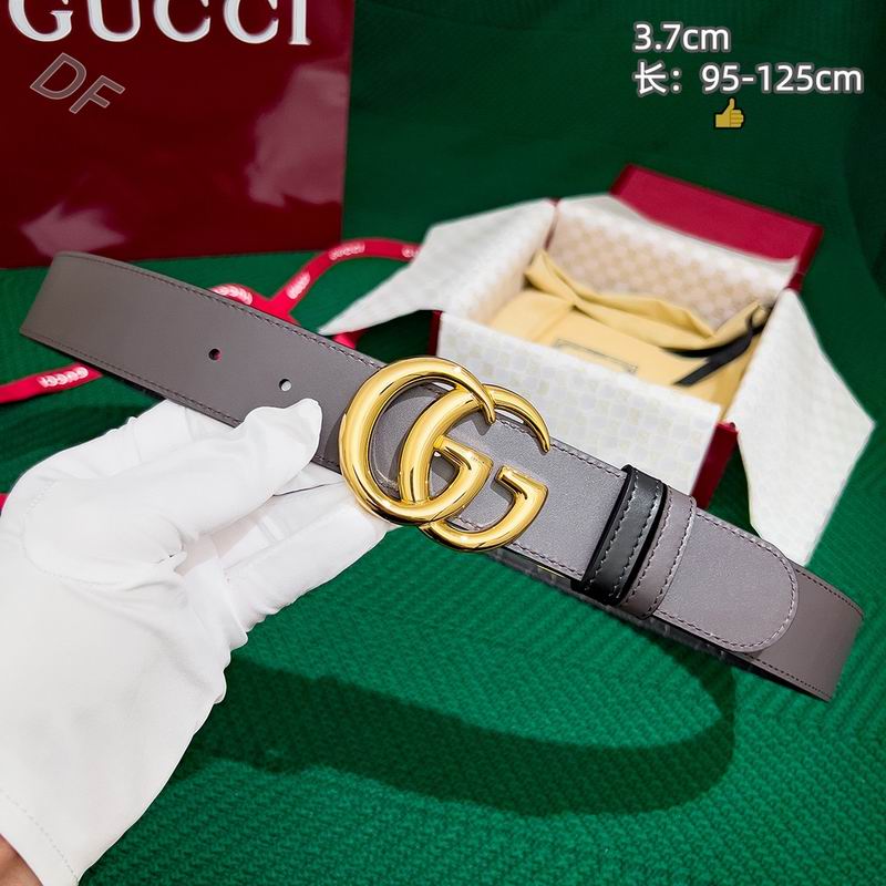 GUC 37mm Belt(Multiple colors) detail 14
