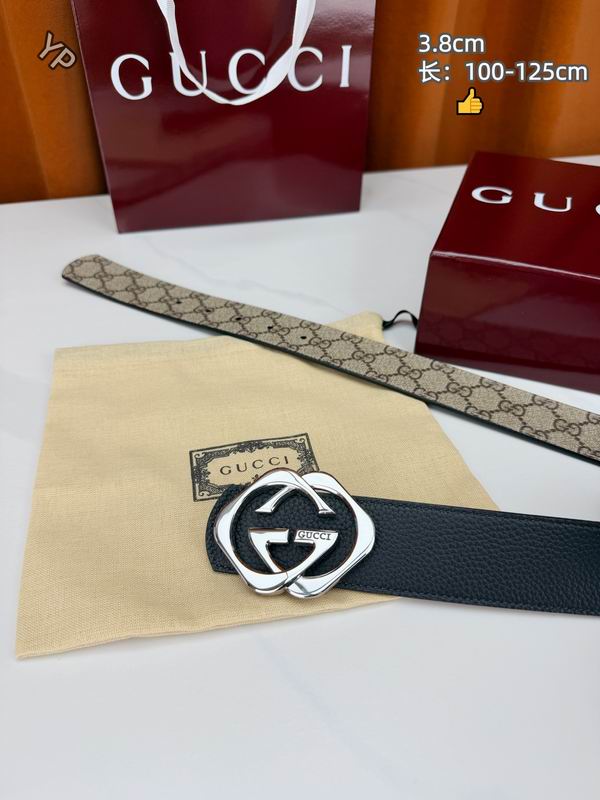 GUC 38mm Belt(Multiple colors) detail 23