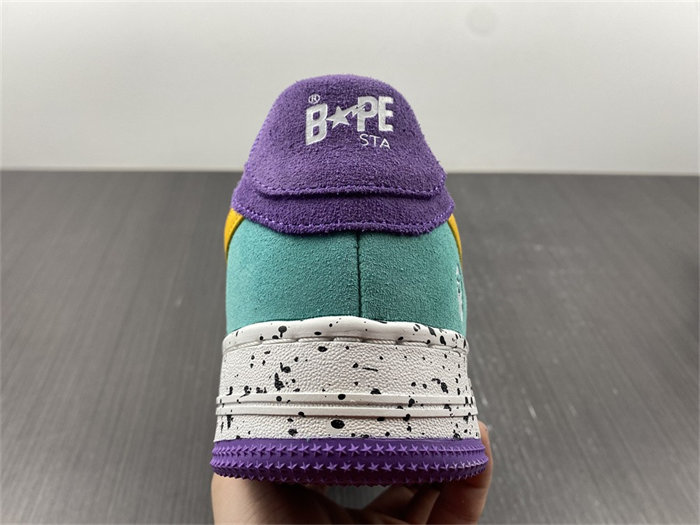 BAP detail 4