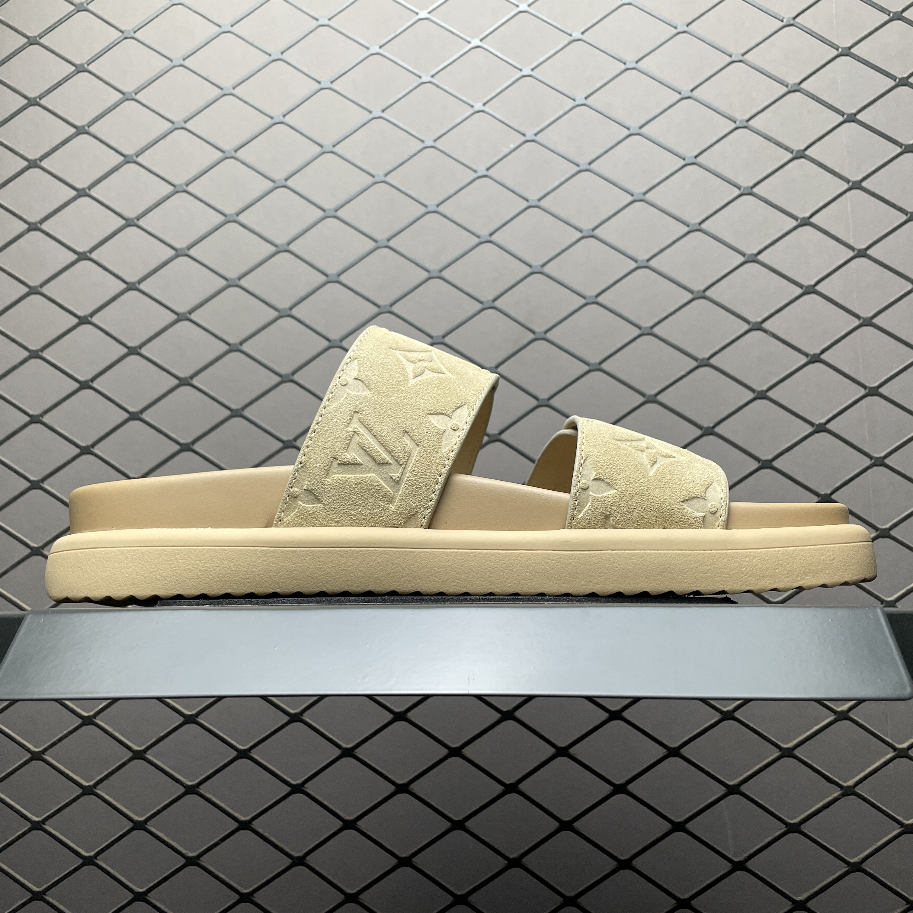 L X V Venice slippers(Multiple colors) detail 13