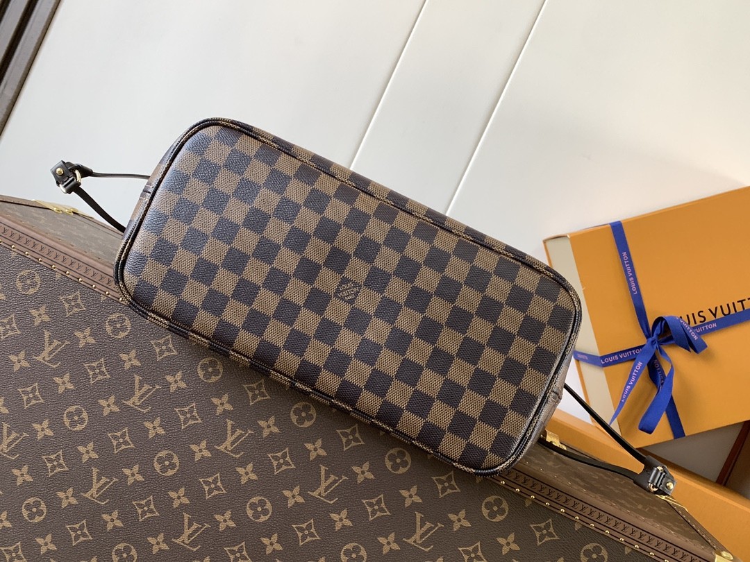 L X V NEVERFULL N40598/N40599(Multiple colors) detail 12