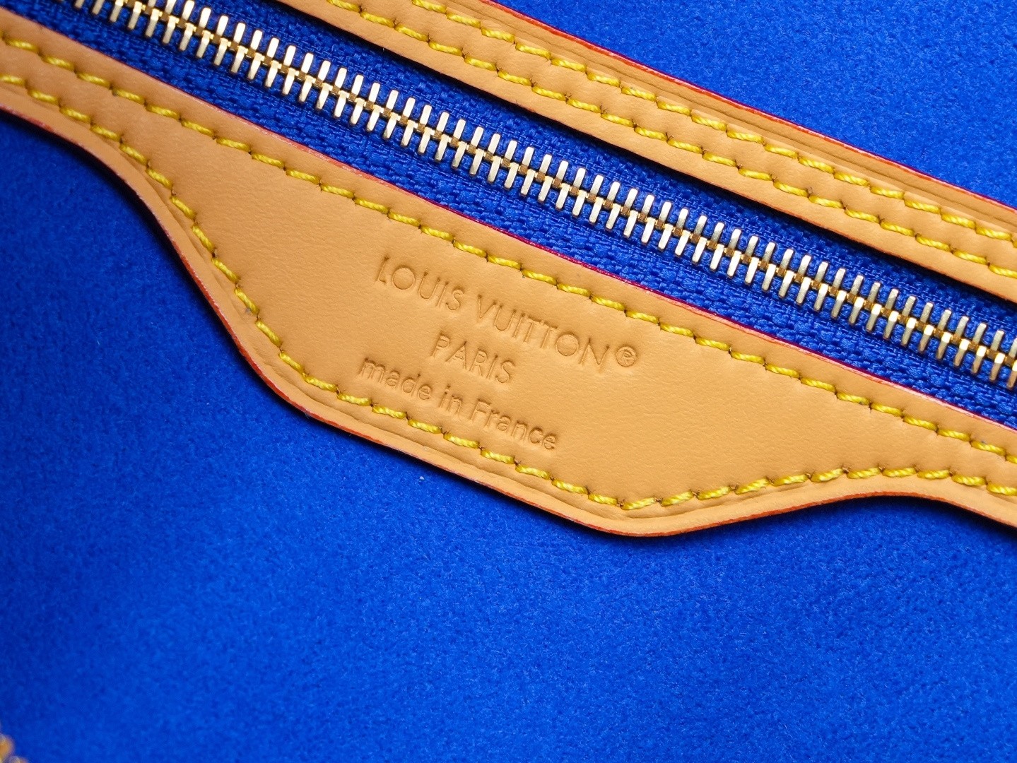 L X V Speedy soft 30 M29143 21x17x30cm detail 9