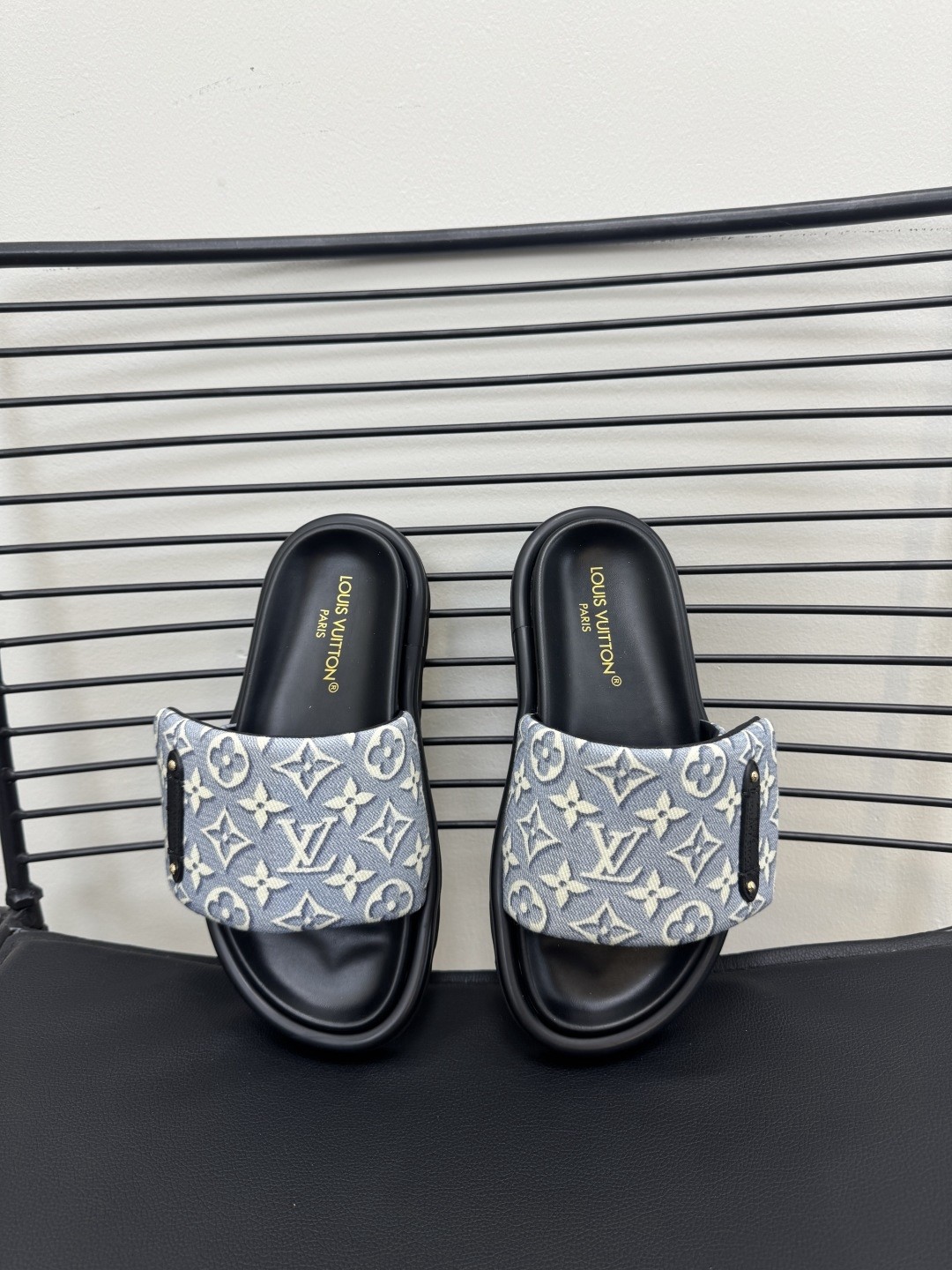 L X V SLIPPERS（Multiple colors） detail 24