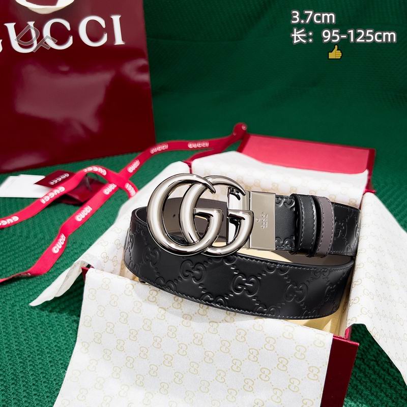 GUC 37mm Belt(Multiple colors) detail 23