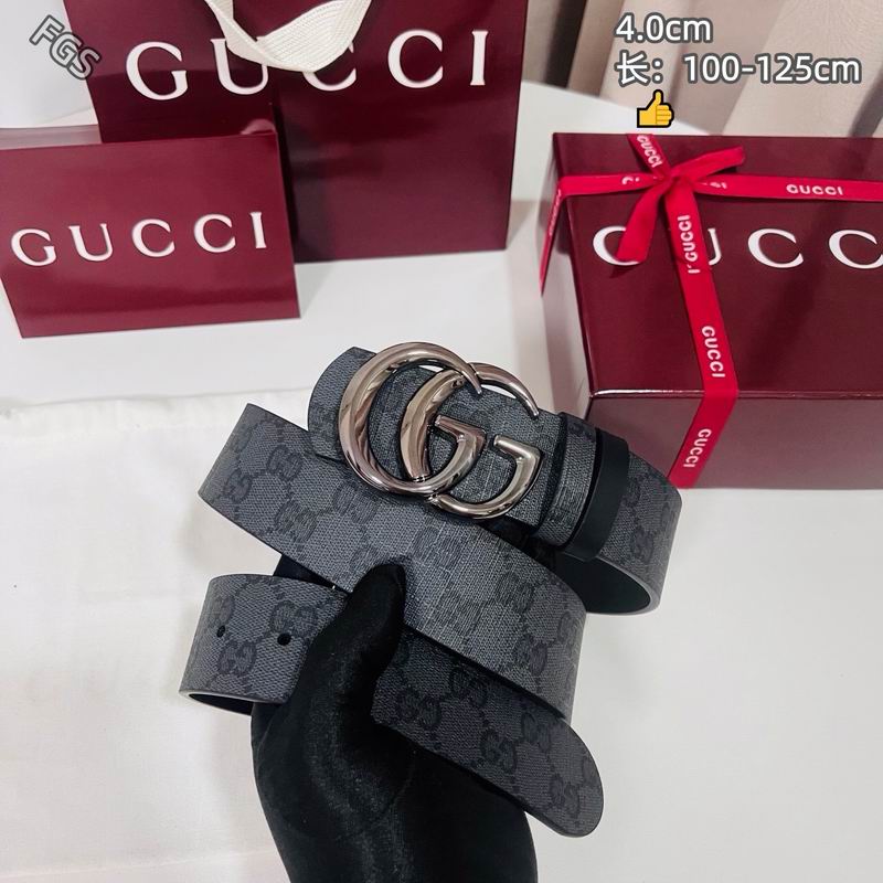 GUC 40mm Belt(Multiple colors) detail 27