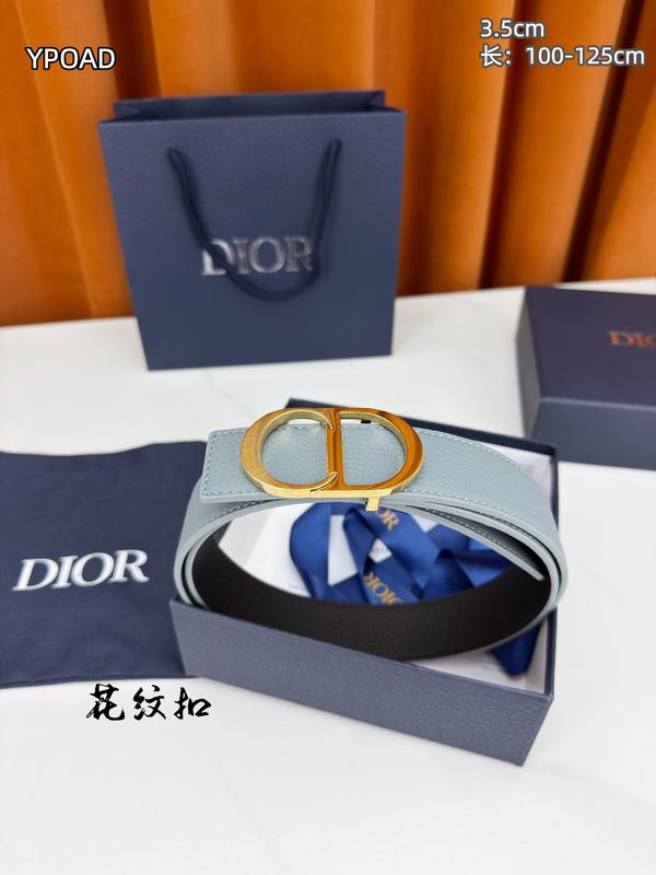 DR 35mm Belt(Multiple colors) detail 11