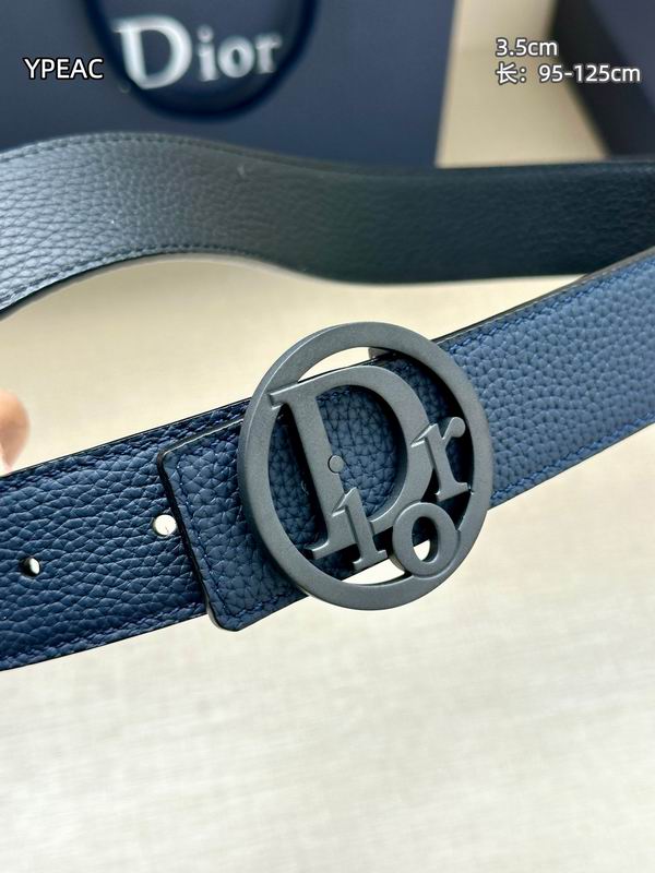 DR 35mm Belt(Multiple colors) detail 16