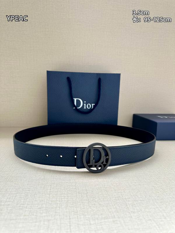 DR 35mm Belt(Multiple colors) detail 14