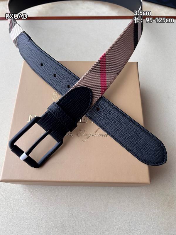 BBR 35mm Belt(Multiple colors) detail 9