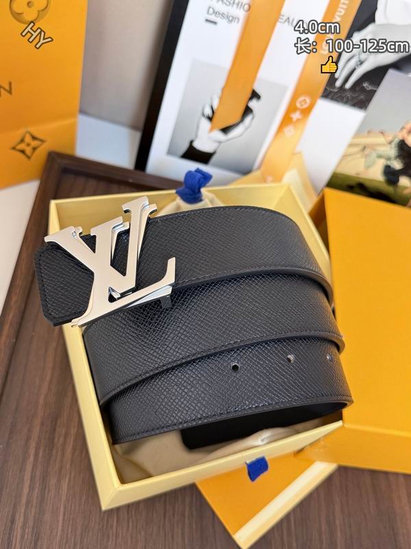 L X V 40mm Belt(Multiple colors) detail 4