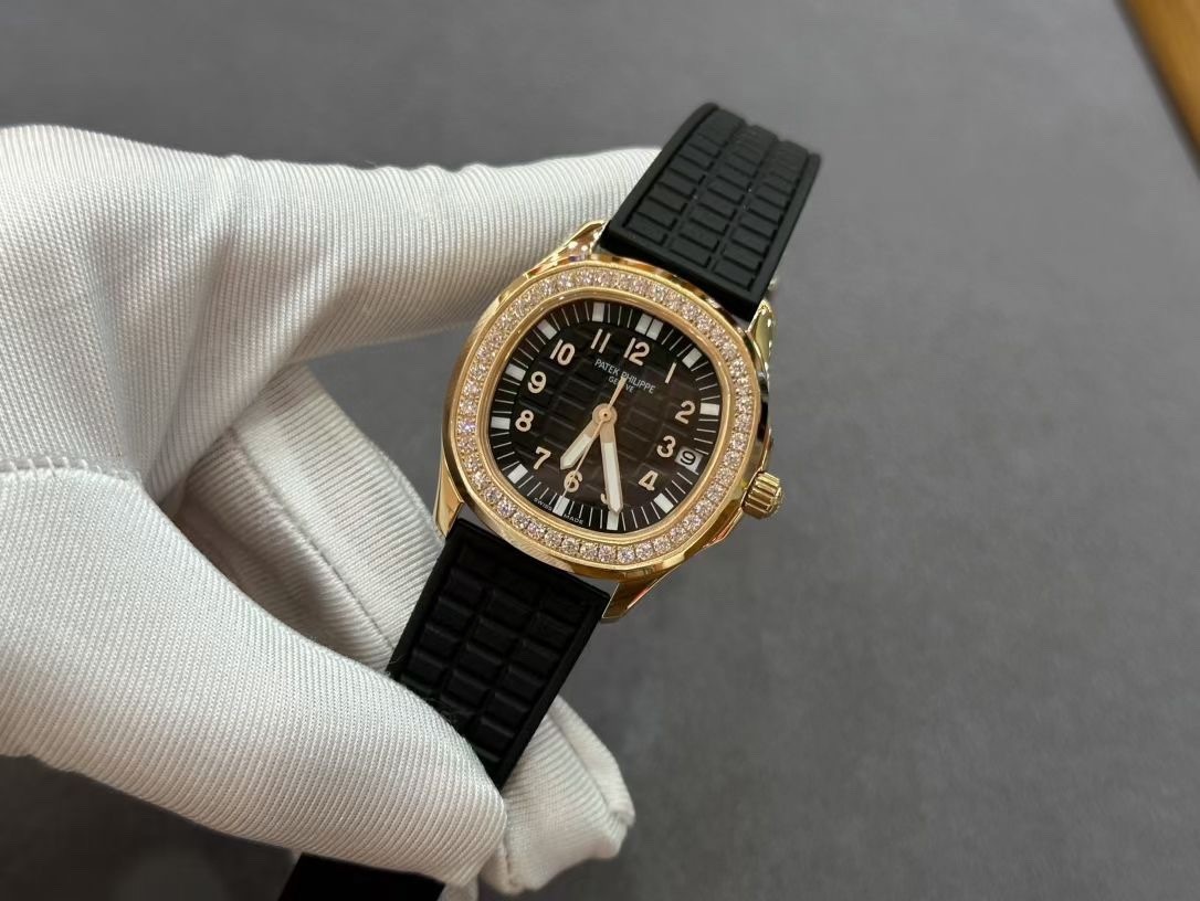 PP AQUANAUT Size:35.6mm detail 4