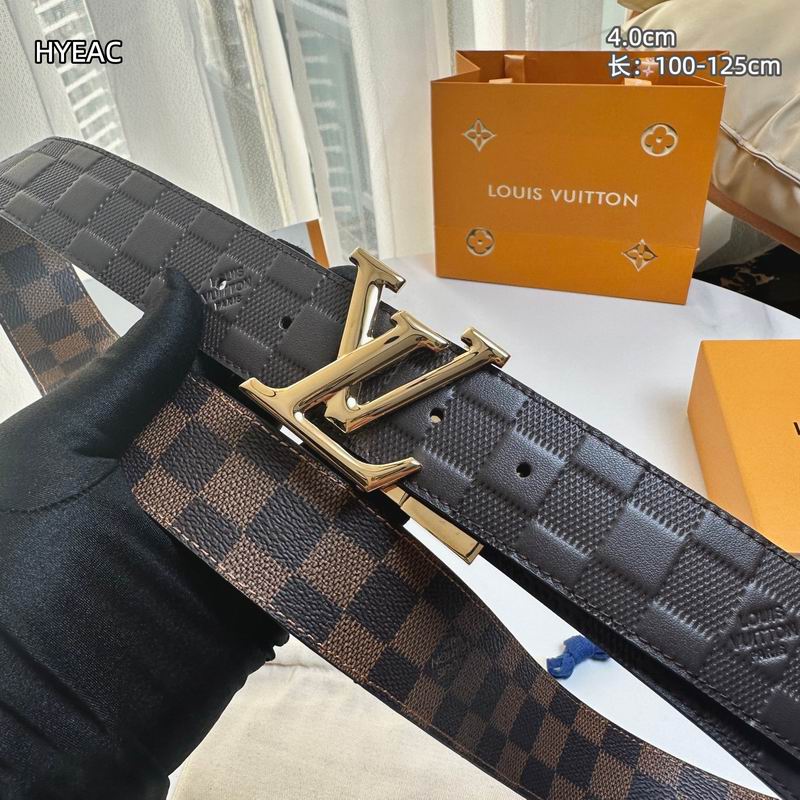 L X V 40mm Belt（Multiple colors） detail 29